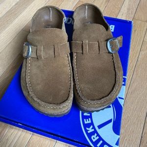 Birkenstock Buckley Clog - Women’s